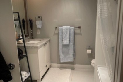 Photo 14 at 302 - 160 W 3rd Street, Lower Lonsdale, North Vancouver