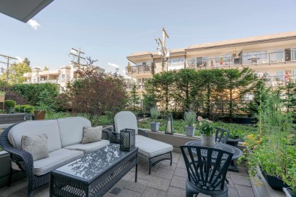 Photo 18 at 302 - 160 W 3rd Street, Lower Lonsdale, North Vancouver