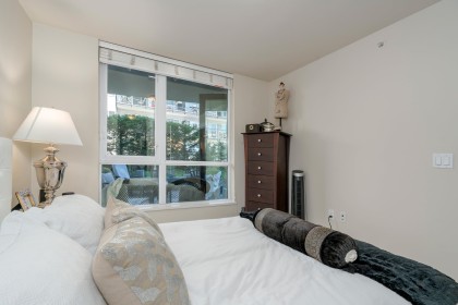 Photo 11 at 302 - 160 W 3rd Street, Lower Lonsdale, North Vancouver