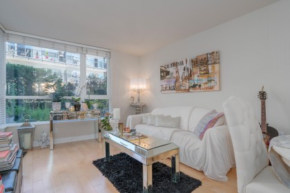 Photo 4 at 302 - 160 W 3rd Street, Lower Lonsdale, North Vancouver