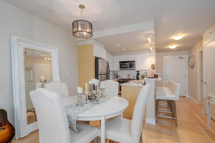 Photo 8 at 302 - 160 W 3rd Street, Lower Lonsdale, North Vancouver