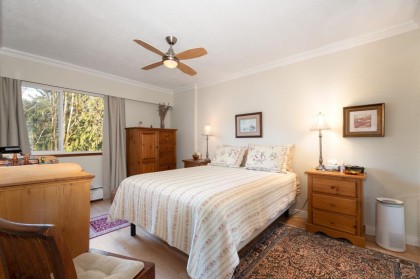 Photo 23 at 505 - 1425 Esquimalt Avenue, Ambleside, West Vancouver