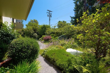 Photo 27 at 505 - 1425 Esquimalt Avenue, Ambleside, West Vancouver