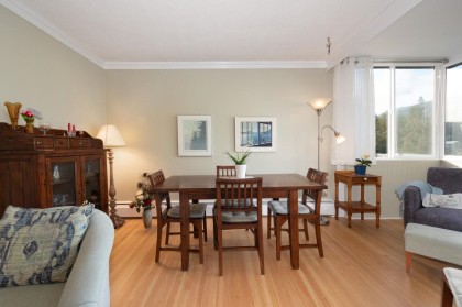 Photo 6 at 505 - 1425 Esquimalt Avenue, Ambleside, West Vancouver