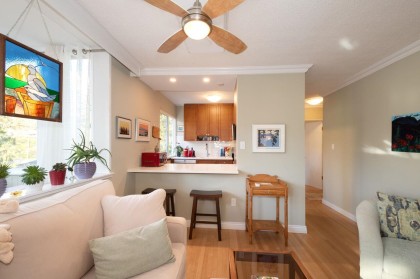 Photo 17 at 505 - 1425 Esquimalt Avenue, Ambleside, West Vancouver