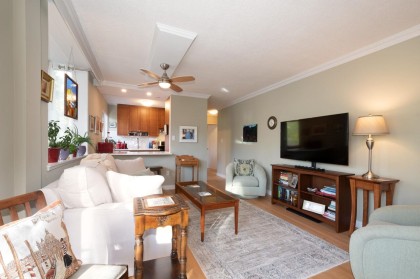 Photo 16 at 505 - 1425 Esquimalt Avenue, Ambleside, West Vancouver
