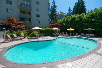 Photo 28 at 505 - 1425 Esquimalt Avenue, Ambleside, West Vancouver