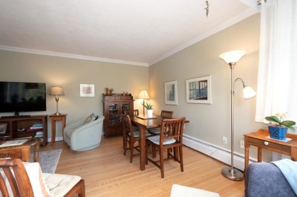 Photo 5 at 505 - 1425 Esquimalt Avenue, Ambleside, West Vancouver