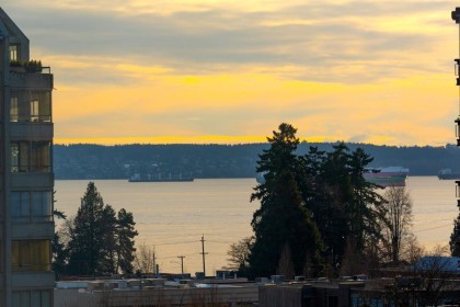 Photo 10 at 505 - 1425 Esquimalt Avenue, Ambleside, West Vancouver