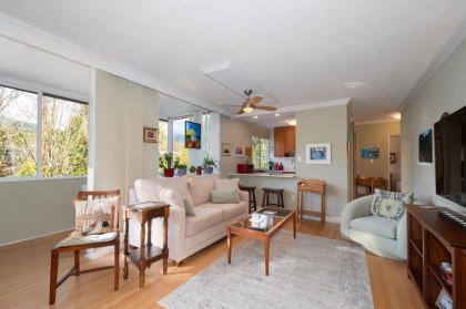 Photo 15 at 505 - 1425 Esquimalt Avenue, Ambleside, West Vancouver