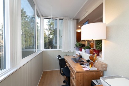 Photo 8 at 505 - 1425 Esquimalt Avenue, Ambleside, West Vancouver