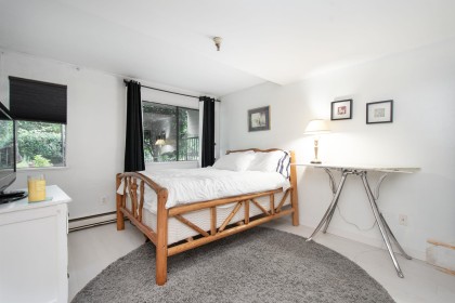 Photo 16 at 118 - 1363 Clyde Avenue, Ambleside, West Vancouver