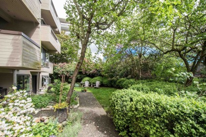 Photo 22 at 118 - 1363 Clyde Avenue, Ambleside, West Vancouver
