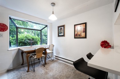 Photo 11 at 118 - 1363 Clyde Avenue, Ambleside, West Vancouver