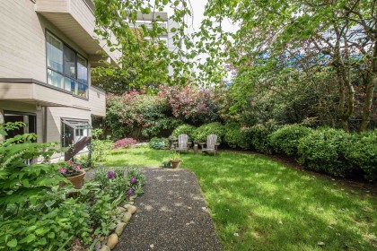 Photo 21 at 118 - 1363 Clyde Avenue, Ambleside, West Vancouver