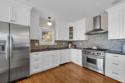 Photo 16 at 1460 Nelson Avenue, Ambleside, West Vancouver