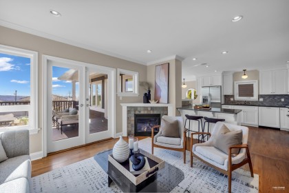 Photo 12 at 1460 Nelson Avenue, Ambleside, West Vancouver