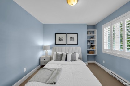 Photo 26 at 1460 Nelson Avenue, Ambleside, West Vancouver