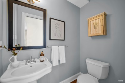 Photo 22 at 1460 Nelson Avenue, Ambleside, West Vancouver