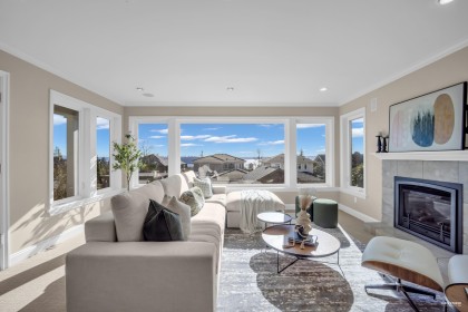 Photo 3 at 1460 Nelson Avenue, Ambleside, West Vancouver