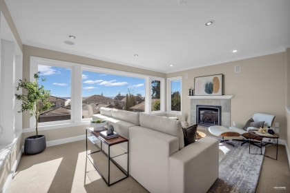 Photo 5 at 1460 Nelson Avenue, Ambleside, West Vancouver