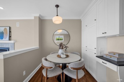 Photo 20 at 1460 Nelson Avenue, Ambleside, West Vancouver