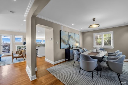 Photo 9 at 1460 Nelson Avenue, Ambleside, West Vancouver