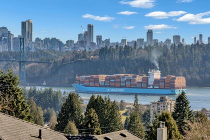 Photo 34 at 1460 Nelson Avenue, Ambleside, West Vancouver