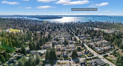 Photo 38 at 1460 Nelson Avenue, Ambleside, West Vancouver