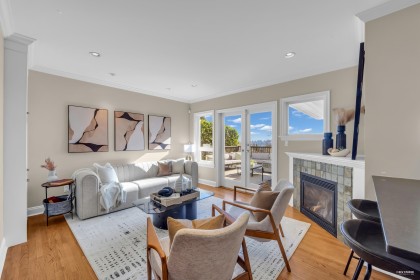 Photo 10 at 1460 Nelson Avenue, Ambleside, West Vancouver