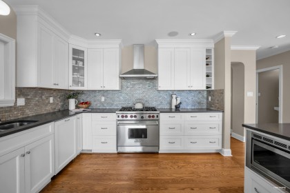 Photo 15 at 1460 Nelson Avenue, Ambleside, West Vancouver