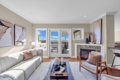 Photo 11 at 1460 Nelson Avenue, Ambleside, West Vancouver