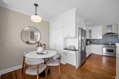 Photo 19 at 1460 Nelson Avenue, Ambleside, West Vancouver