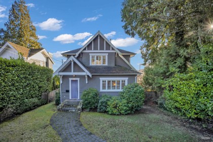 Photo 40 at 1460 Nelson Avenue, Ambleside, West Vancouver