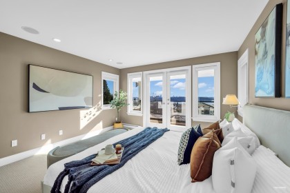 Photo 31 at 1460 Nelson Avenue, Ambleside, West Vancouver