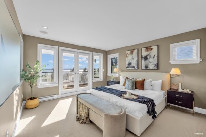 Photo 29 at 1460 Nelson Avenue, Ambleside, West Vancouver