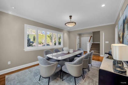 Photo 8 at 1460 Nelson Avenue, Ambleside, West Vancouver