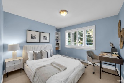 Photo 25 at 1460 Nelson Avenue, Ambleside, West Vancouver