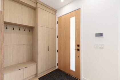 Photo 2 at 1 - 3536 W 14th Avenue, Kitsilano, Vancouver West