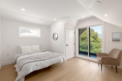 Photo 16 at 1 - 3536 W 14th Avenue, Kitsilano, Vancouver West