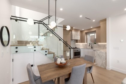 Photo 7 at 1 - 3536 W 14th Avenue, Kitsilano, Vancouver West