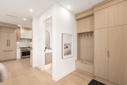 Photo 3 at 1 - 3536 W 14th Avenue, Kitsilano, Vancouver West