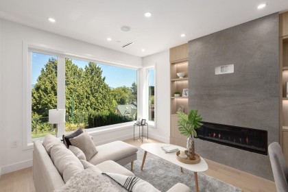 Photo 1 at 1 - 3536 W 14th Avenue, Kitsilano, Vancouver West