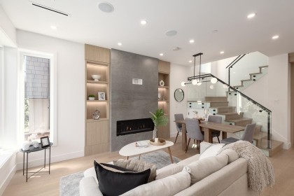 Photo 5 at 1 - 3536 W 14th Avenue, Kitsilano, Vancouver West