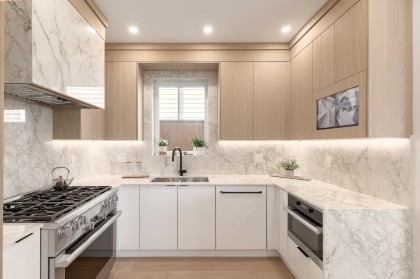 Photo 9 at 1 - 3536 W 14th Avenue, Kitsilano, Vancouver West