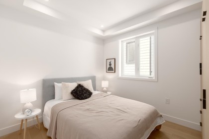 Photo 14 at 1 - 3536 W 14th Avenue, Kitsilano, Vancouver West