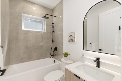 Photo 15 at 1 - 3536 W 14th Avenue, Kitsilano, Vancouver West