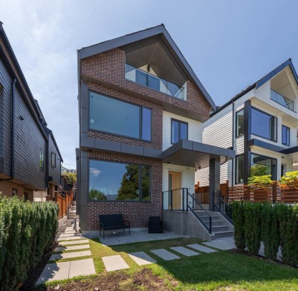 Photo 19 at 1 - 3536 W 14th Avenue, Kitsilano, Vancouver West