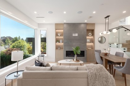 Photo 4 at 1 - 3536 W 14th Avenue, Kitsilano, Vancouver West