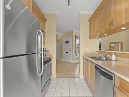 Photo 23 at 103 - 1100 W 7th Avenue, Fairview VW, Vancouver West